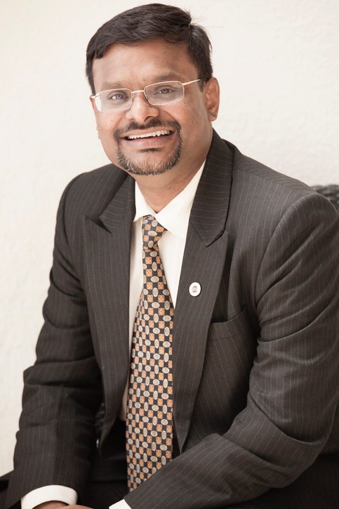 Dr.PradeepKumar