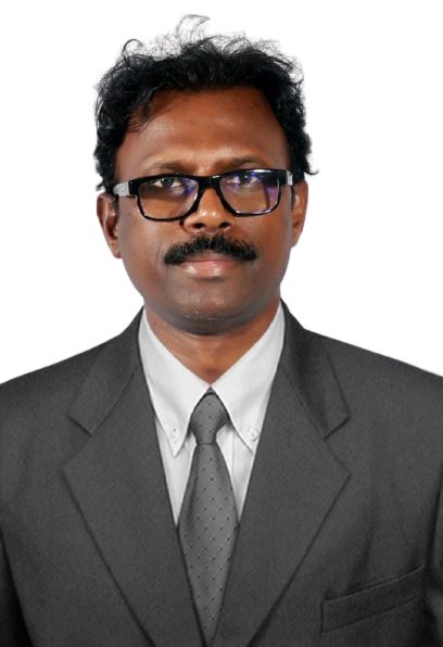 Dr Ravi Kumar