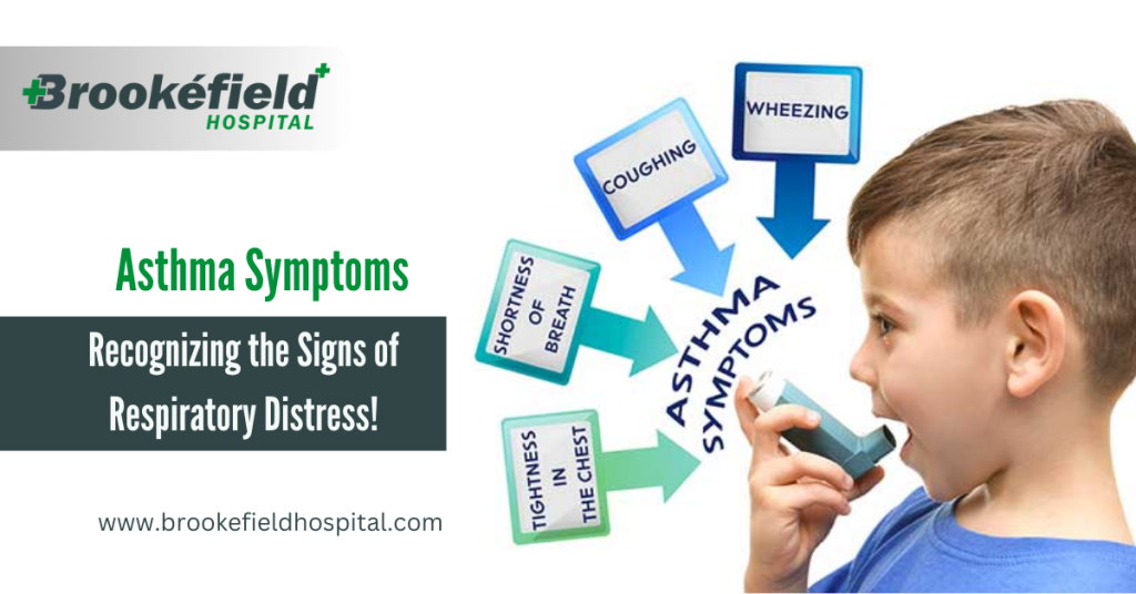 Asthma Symptoms