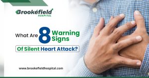 8 warning signs of silent heart attack