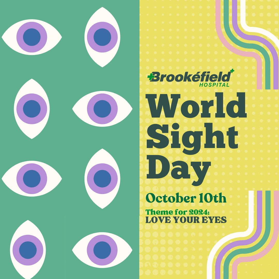 World Sight Day