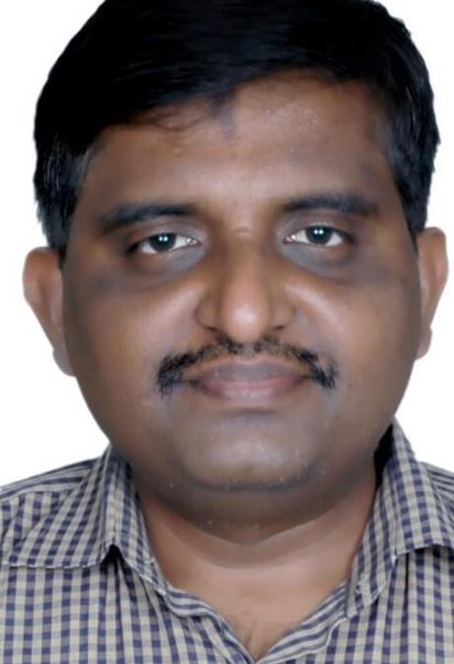 Dr Rupesh Kalyan P