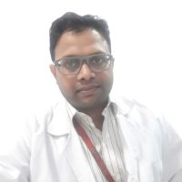 dr sharan